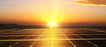 photovoltaique soleil MEA